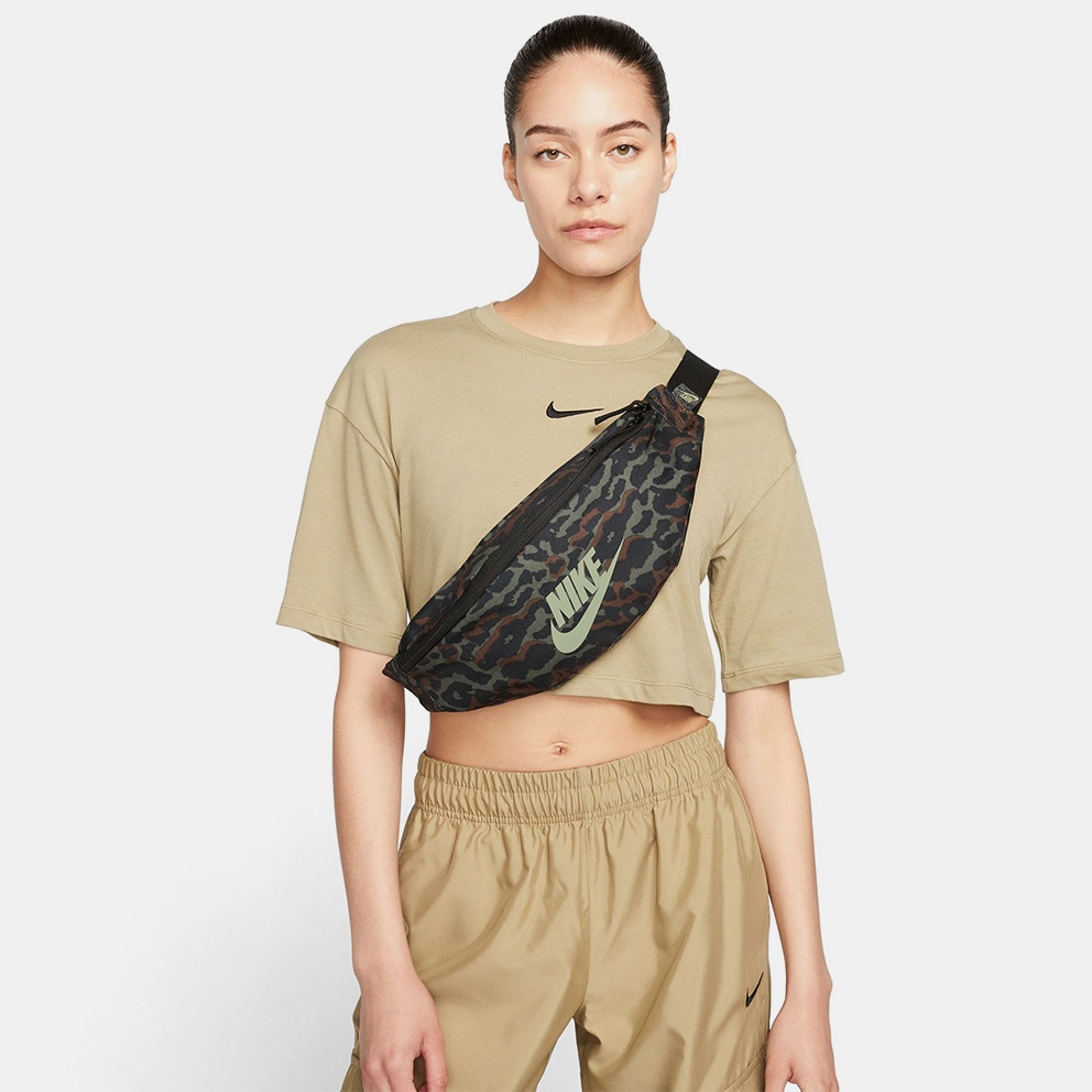 Nike Heritage Unisex Τσαντάκι Μέσης 3L