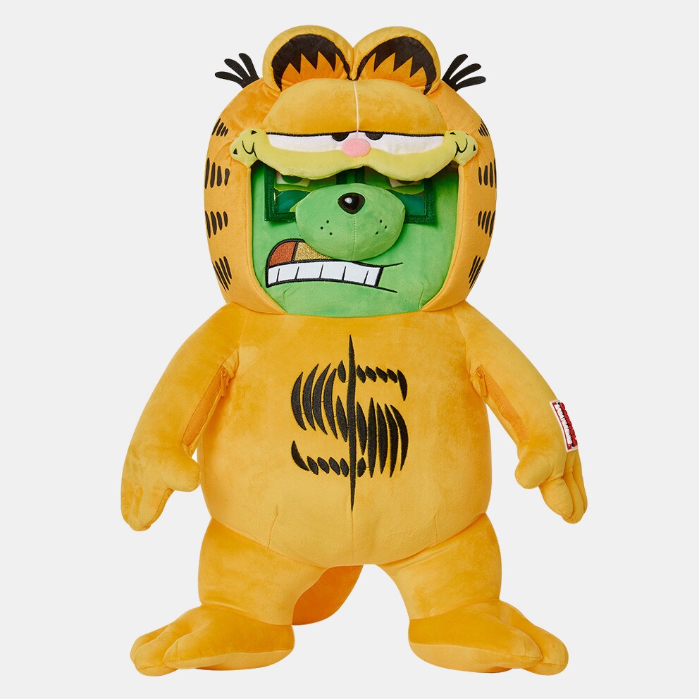 Sprayground Garfield Money Bear Unisex Backpack 34L