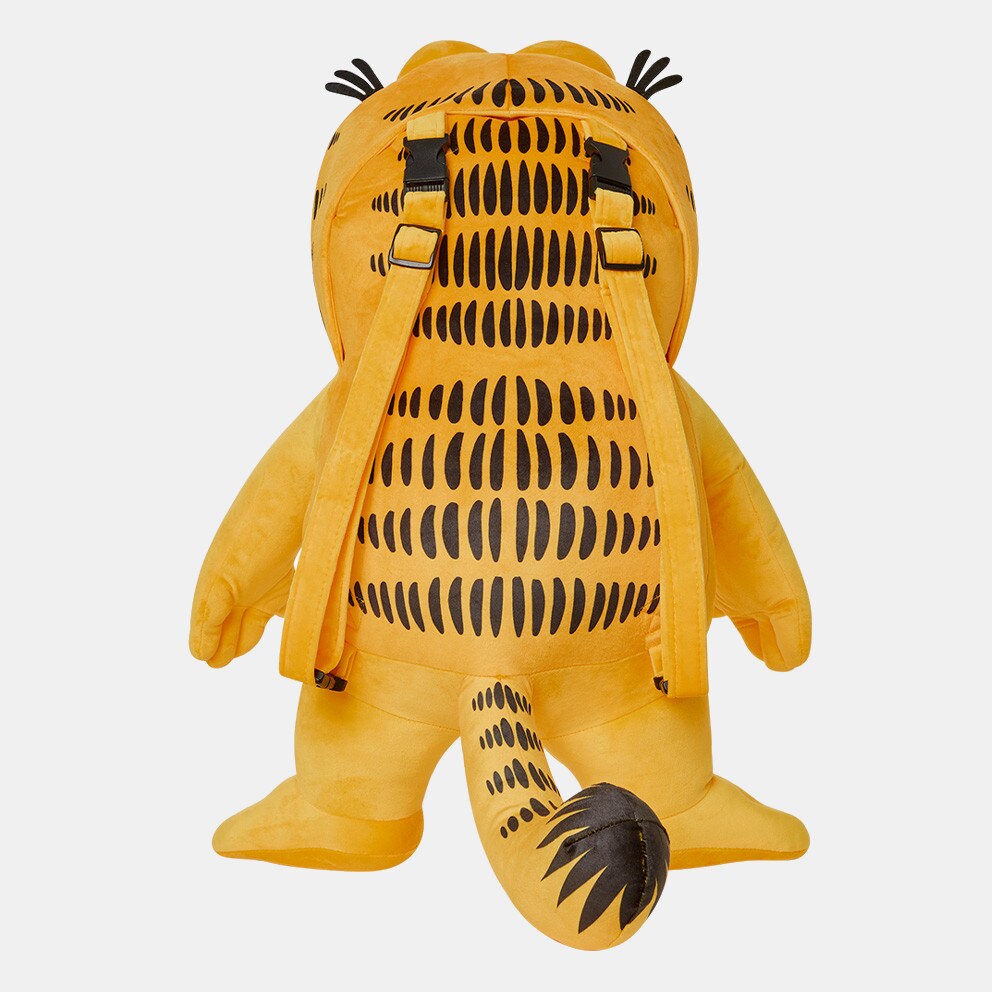 Sprayground Garfield Money Bear Unisex Backpack 34L