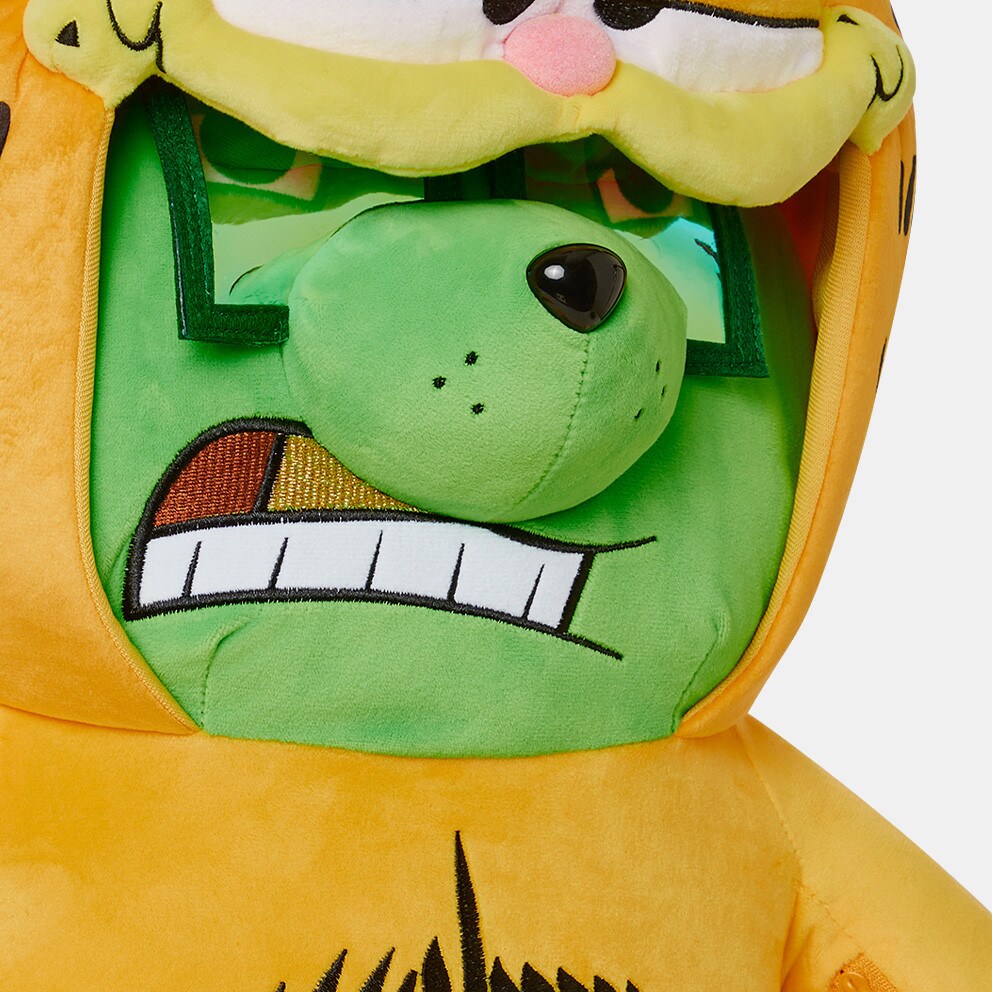 Sprayground Garfield Money Bear Unisex Backpack 34L