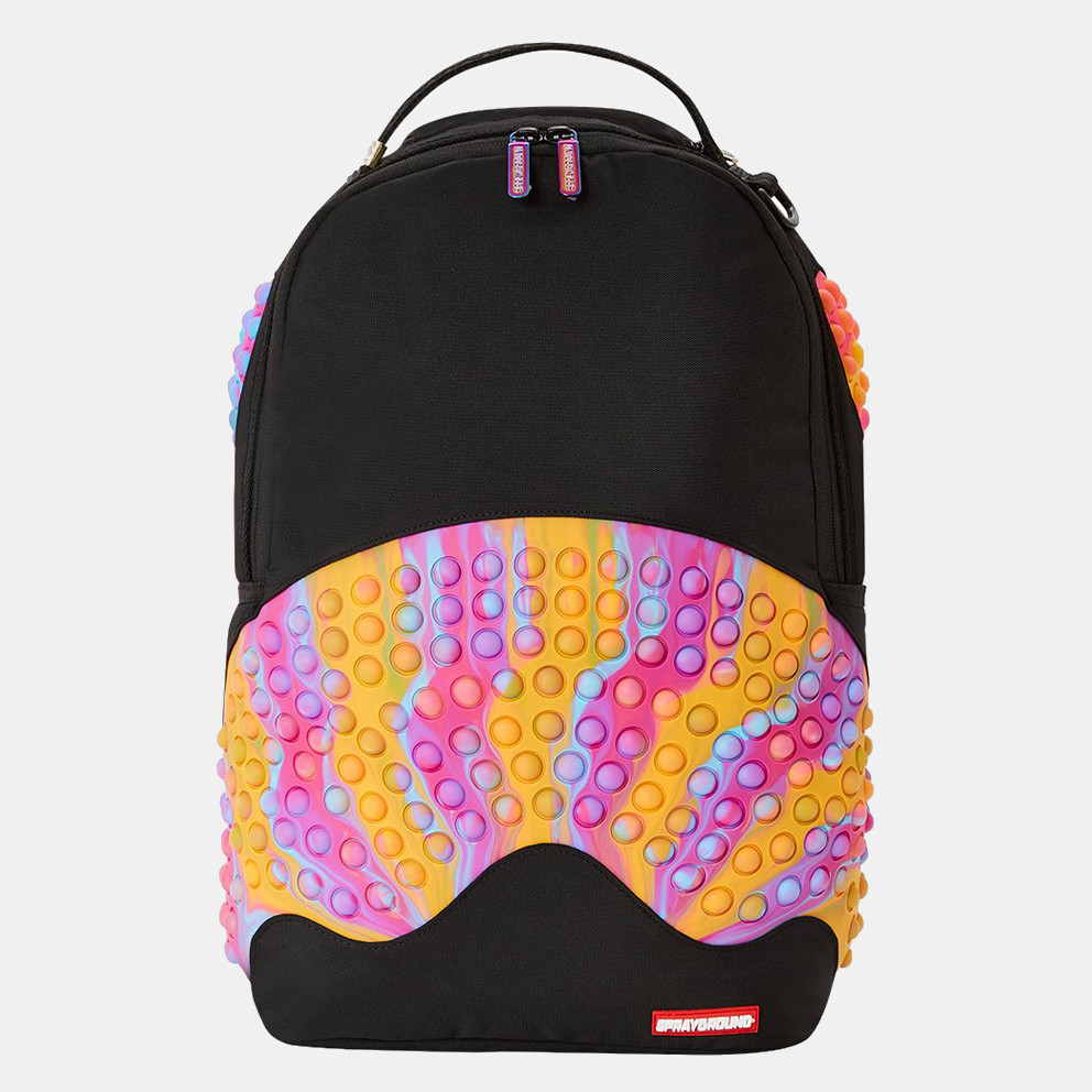 Sprayground Pop Shark Γυναικείο Σακίδιο Πλάτης 20L (9000161136_1523)