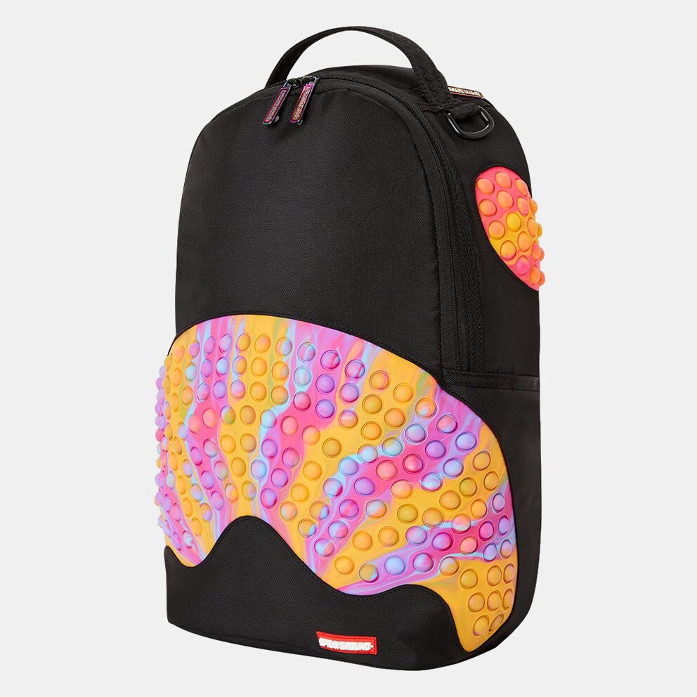 Sprayground Pop Shark Γυναικείο Σακίδιο Πλάτης 20L