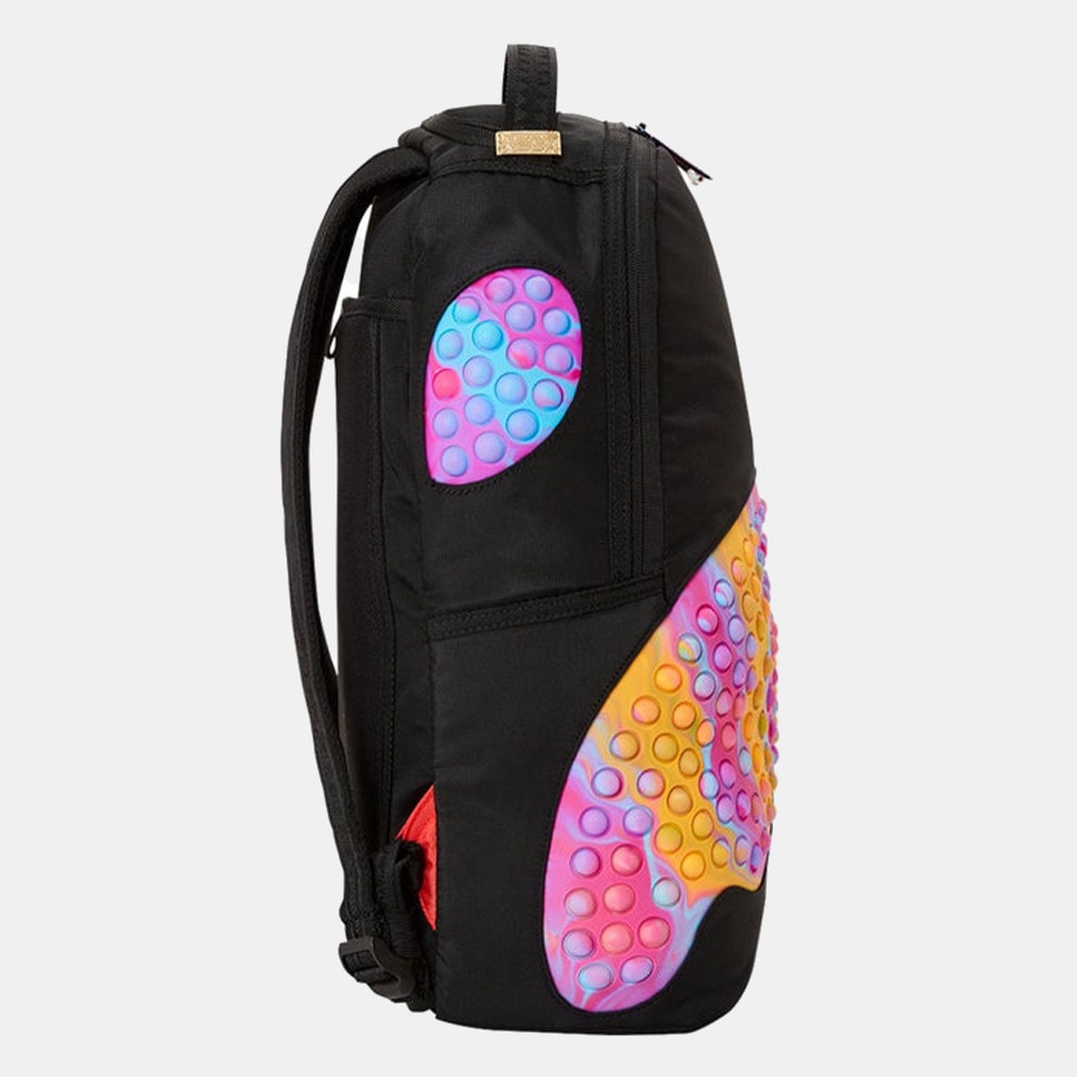 Sprayground Pop Shark Unisex Backpack 20L