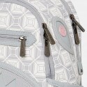 Sprayground Ai Stunna Cream Savage Γυναικείο Σακίδιο Πλάτης 10L