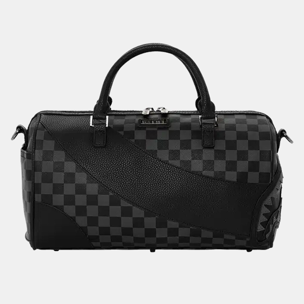 Sprayground Henny Phantom Mini Duffle Unisex Travel Bag