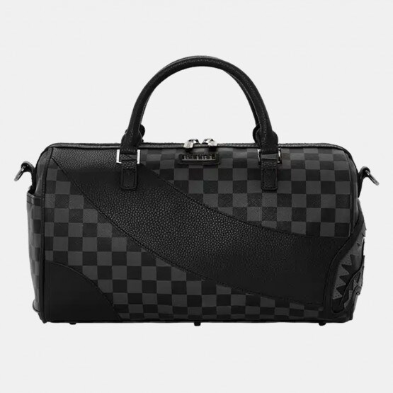 Sprayground Henny Phantom Mini Duffle Unisex Travel Bag