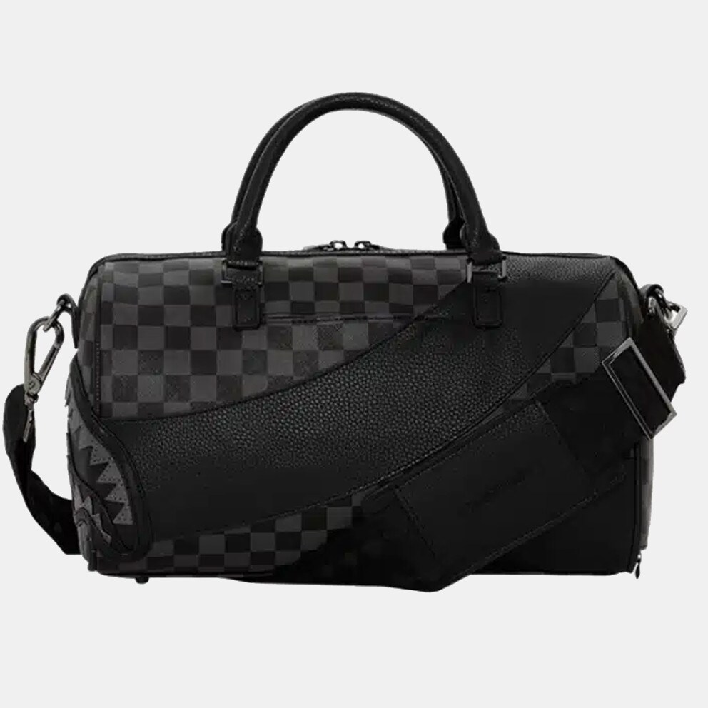 Sprayground Henny Phantom Mini Duffle Unisex Travel Bag