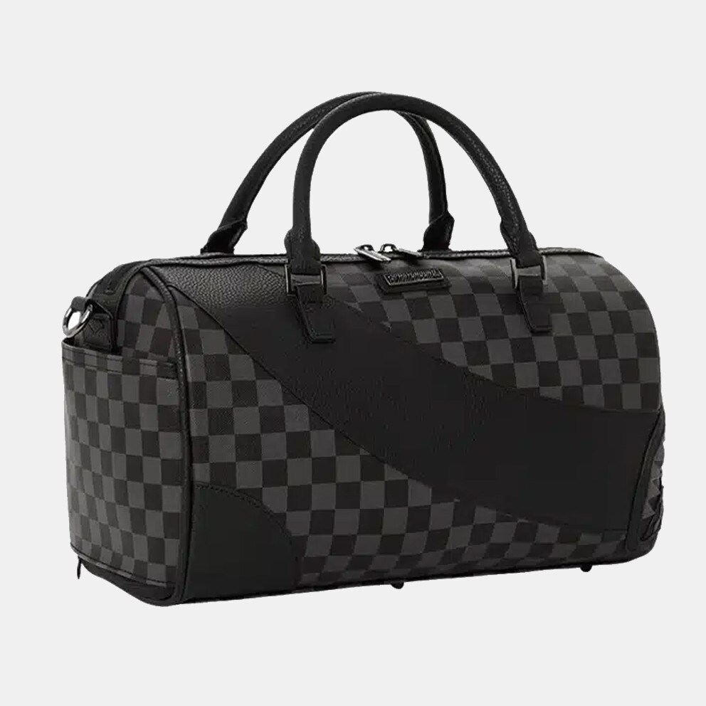 Sprayground Henny Phantom Mini Duffle Unisex Travel Bag