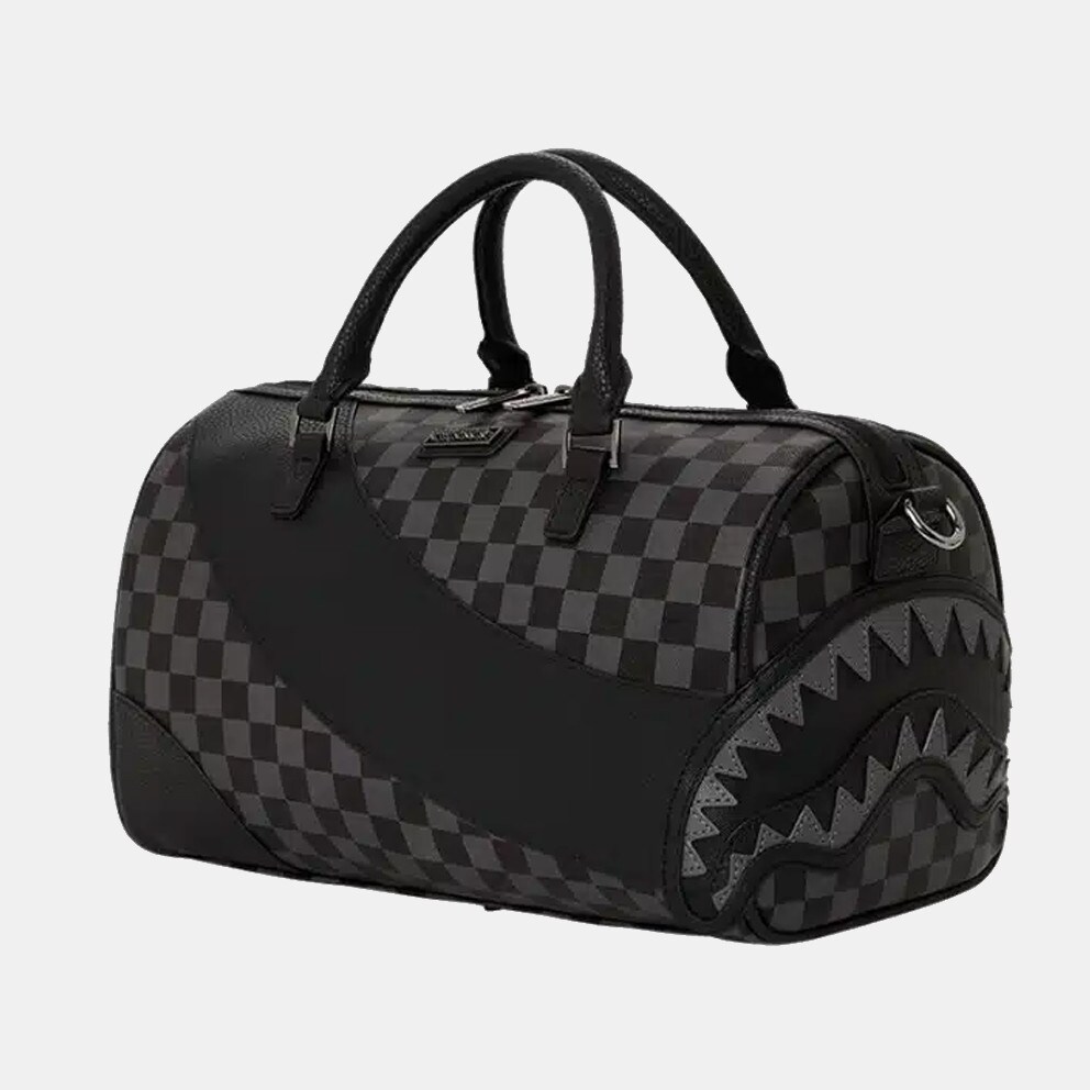 Sprayground Henny Phantom Mini Duffle Unisex Travel Bag