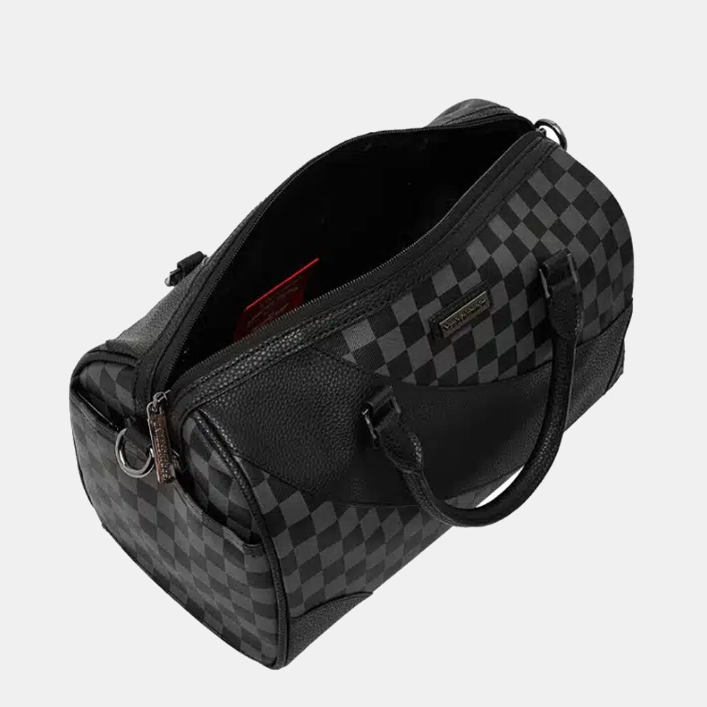 Sprayground Henny Phantom Mini Duffle Unisex Travel Bag