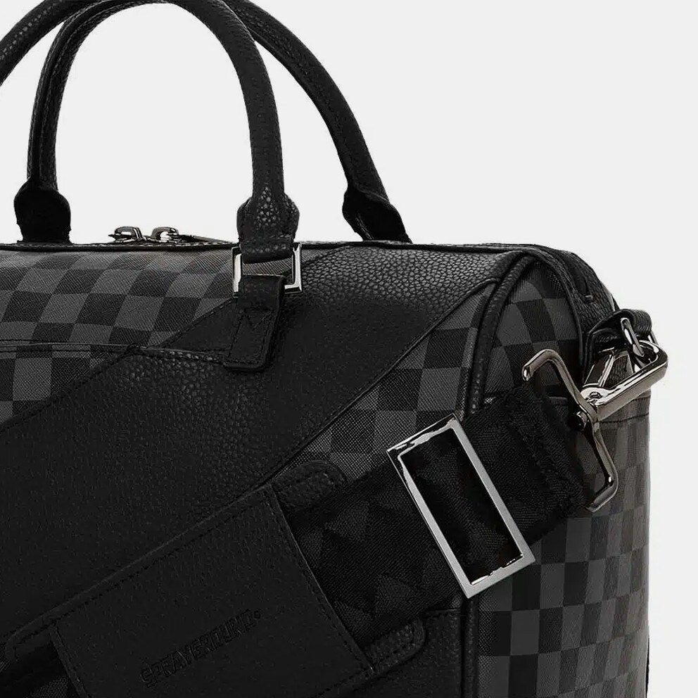 Sprayground Henny Phantom Mini Duffle Unisex Travel Bag