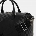 Sprayground Henny Phantom Mini Duffle Unisex Travel Bag