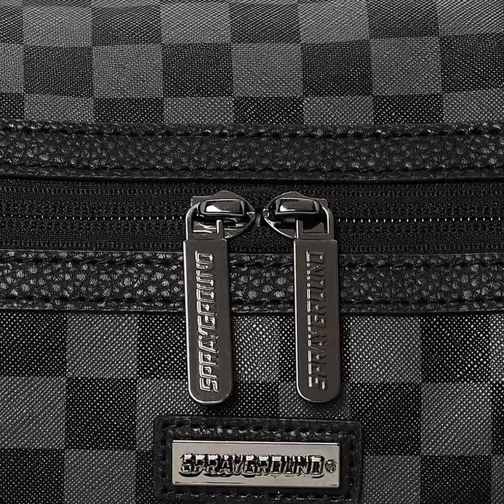 Sprayground Henny Phantom Mini Duffle Unisex Travel Bag