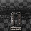 Sprayground Henny Phantom Mini Duffle Unisex Travel Bag
