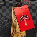 Sprayground Henny Phantom Mini Duffle Unisex Travel Bag