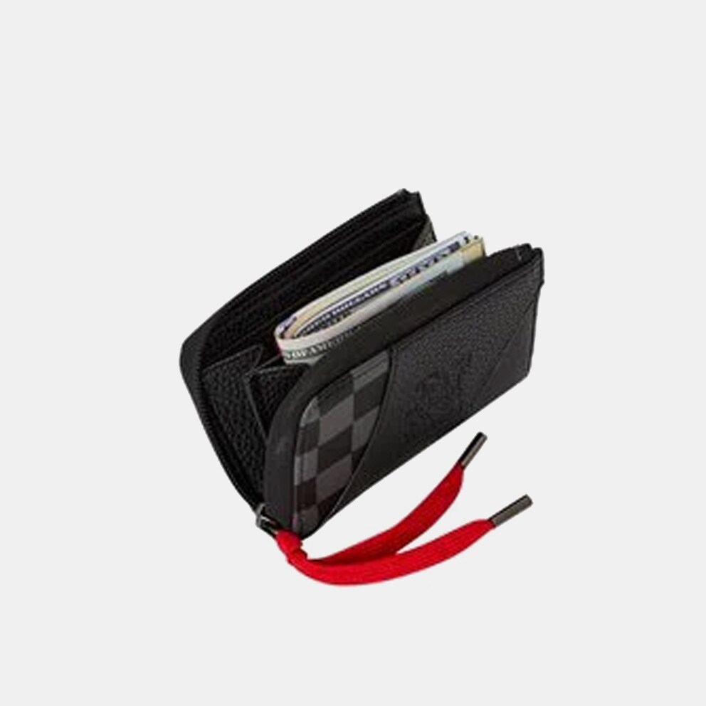 Sprayground Henny Phantom Unisex Wallet