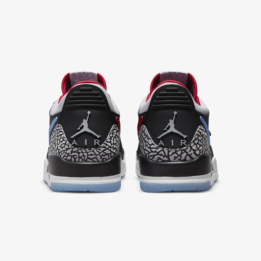 Jordan Air Legacy 312 Low Men's Shoes