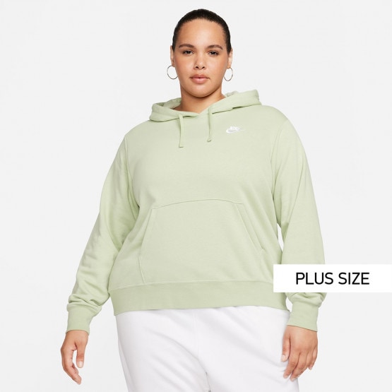 Nike Sportswear Club Fleece Women's Hoodie