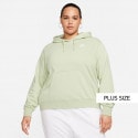 Nike Sportswear Club Fleece Γυναικείο Φούτερ