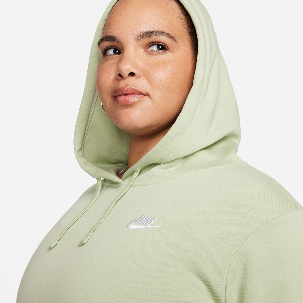 Nike Sportswear Club Fleece Women's Hoodie