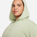 Nike Sportswear Club Fleece Γυναικείο Φούτερ