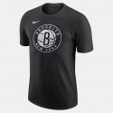 Nike NBA Brooklyn Nets Essential Μen's T-Shirt