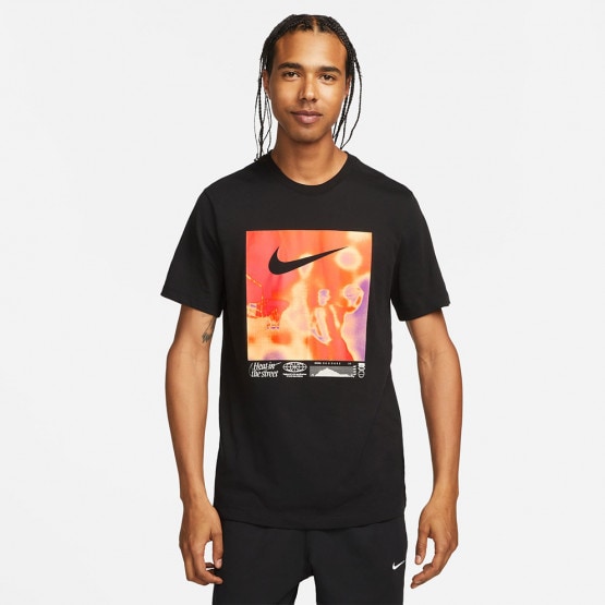 Nike Dri-FIT Ανδρικό T-shirt