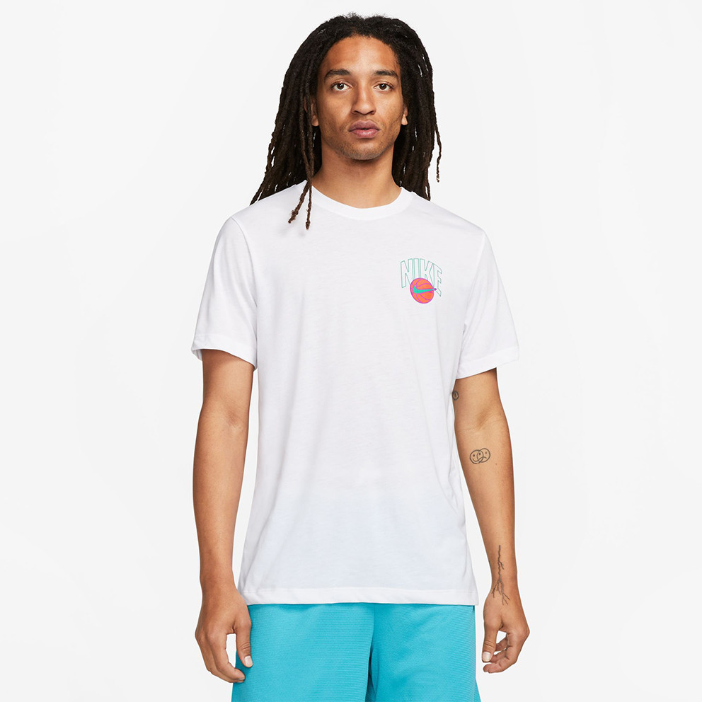 Nike Dri-FIT Ανδρικό T-shirt (9000152141_1539)