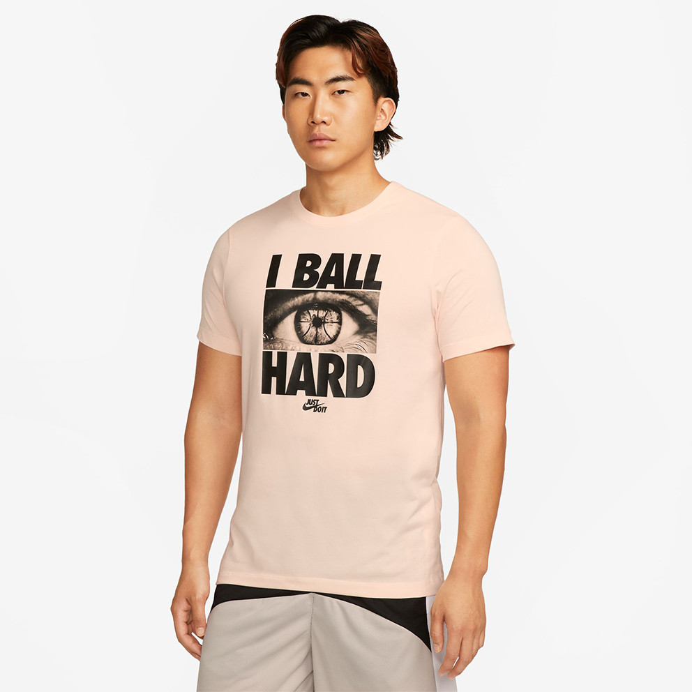 Nike Dri-FIT Ανδρικό T-shirt (9000152143_34882)