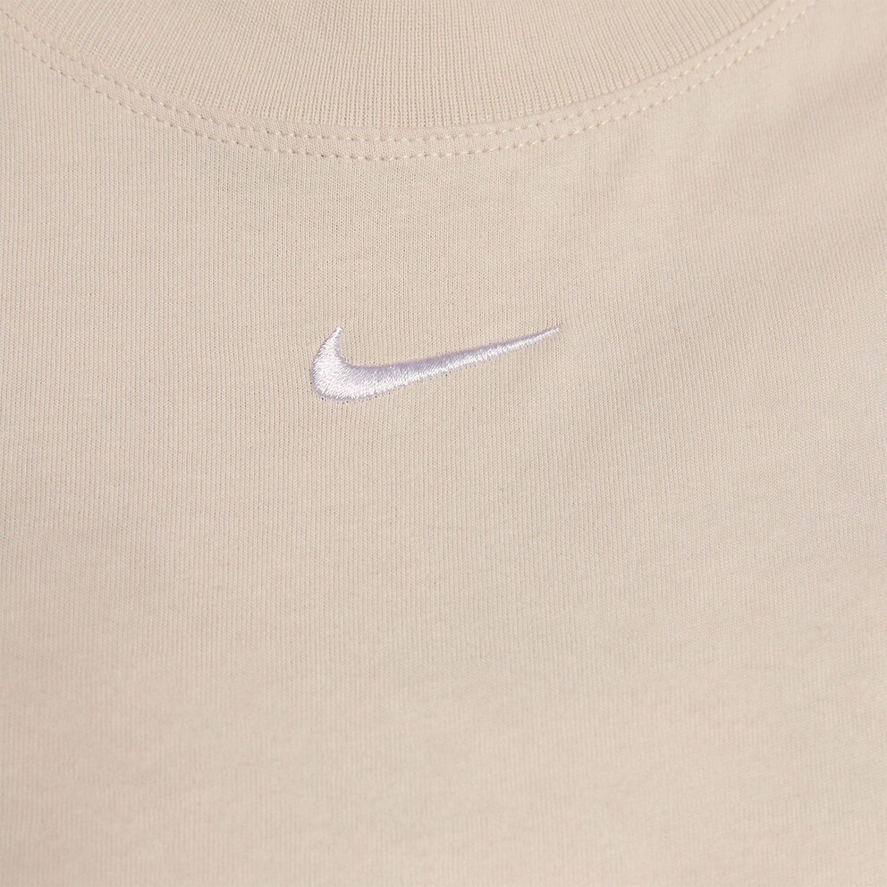 Nike Sportswear Essential Γυναικείο Plus Size T-shirt