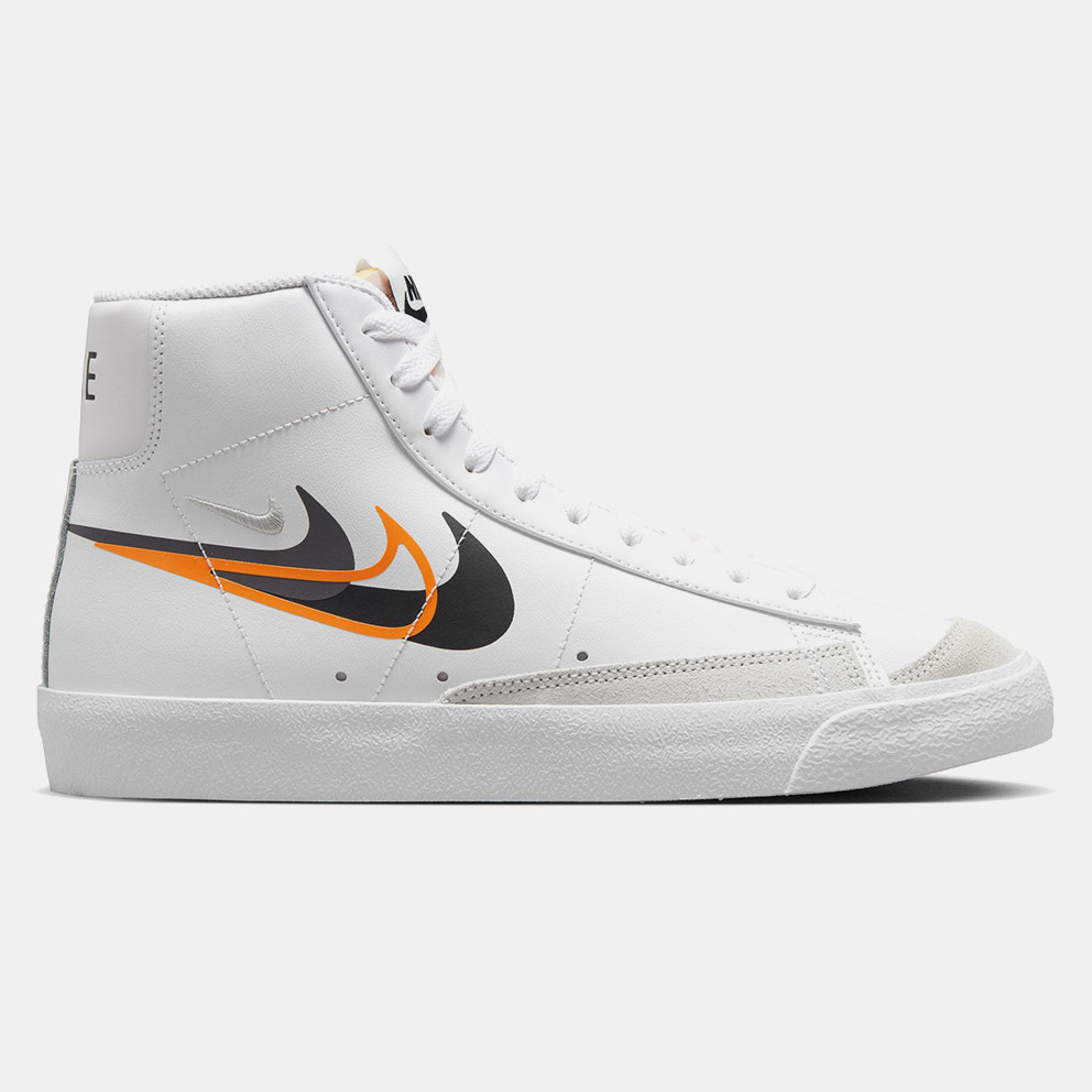 Nike Nike Blazer Mid '77 Ανδρικά Μποτάκια (9000152334_69727)