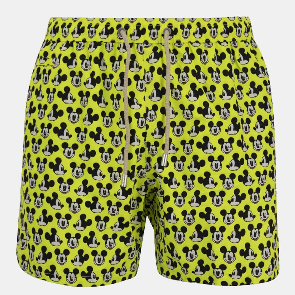 MC2 Mickey Profile Ultralight Men's Swim Shorts