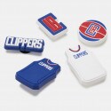 Crocs NBA Los Angeles Clippers 5Pck