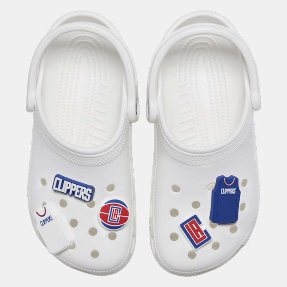 Crocs NBA Los Angeles Clippers 5Pck