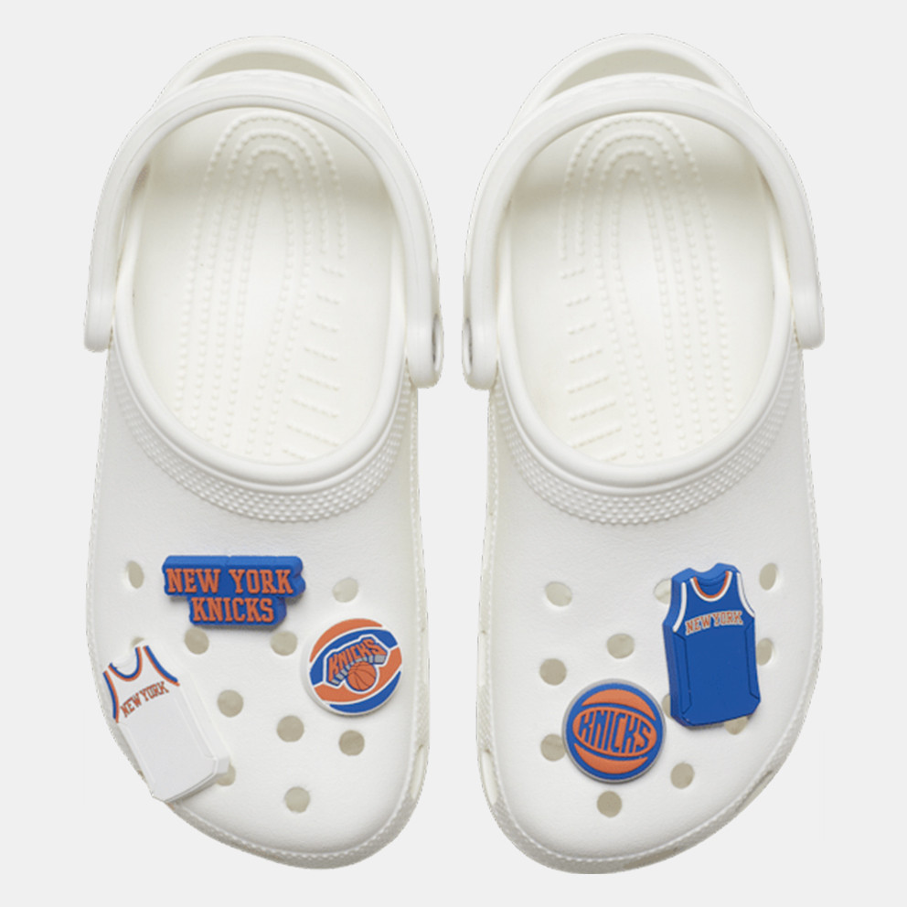 Crocs NBA New York Knicks 5Pck