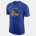 Nike ΝΒΑ Golden State Warriors Men's T-Shirt