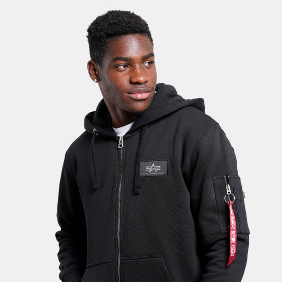 Alpha industries pt track jacket shop