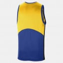 Nike NBA Dri-FIT Golden State Warriors Men's Basketball Jersey