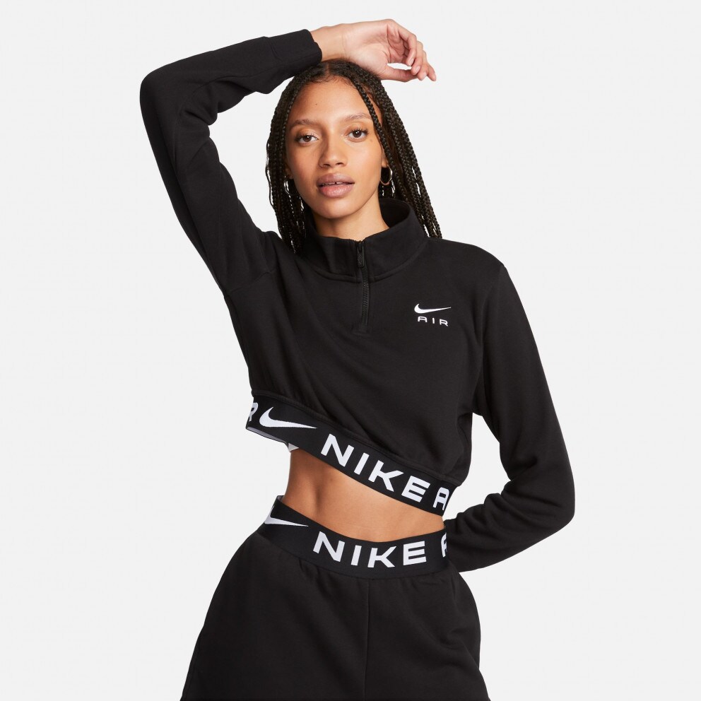 Nike Sportswear Club Fleece Γυναικείο Φούτερ