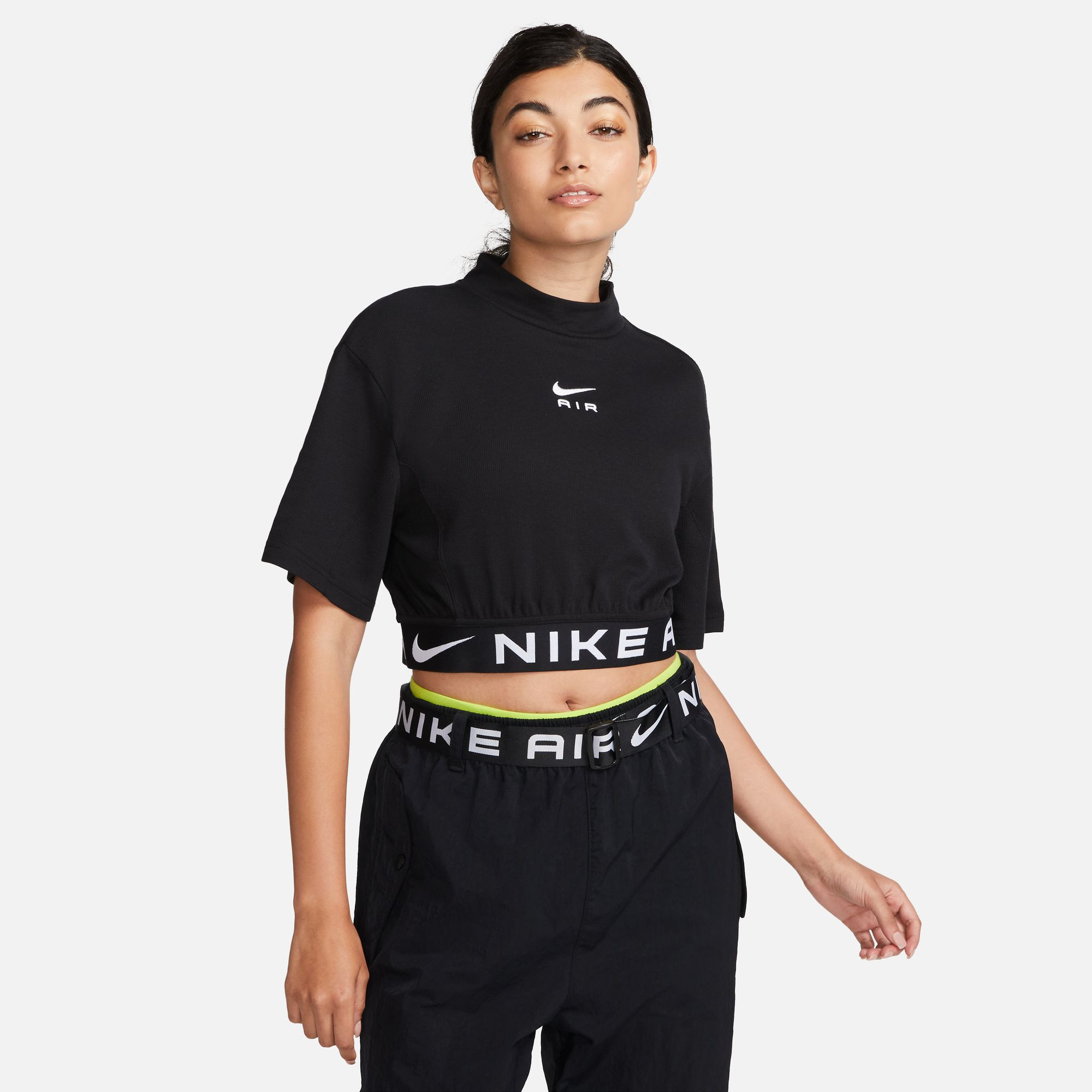 Nike Air Γυναικείο T-shirt (9000151897_1480)