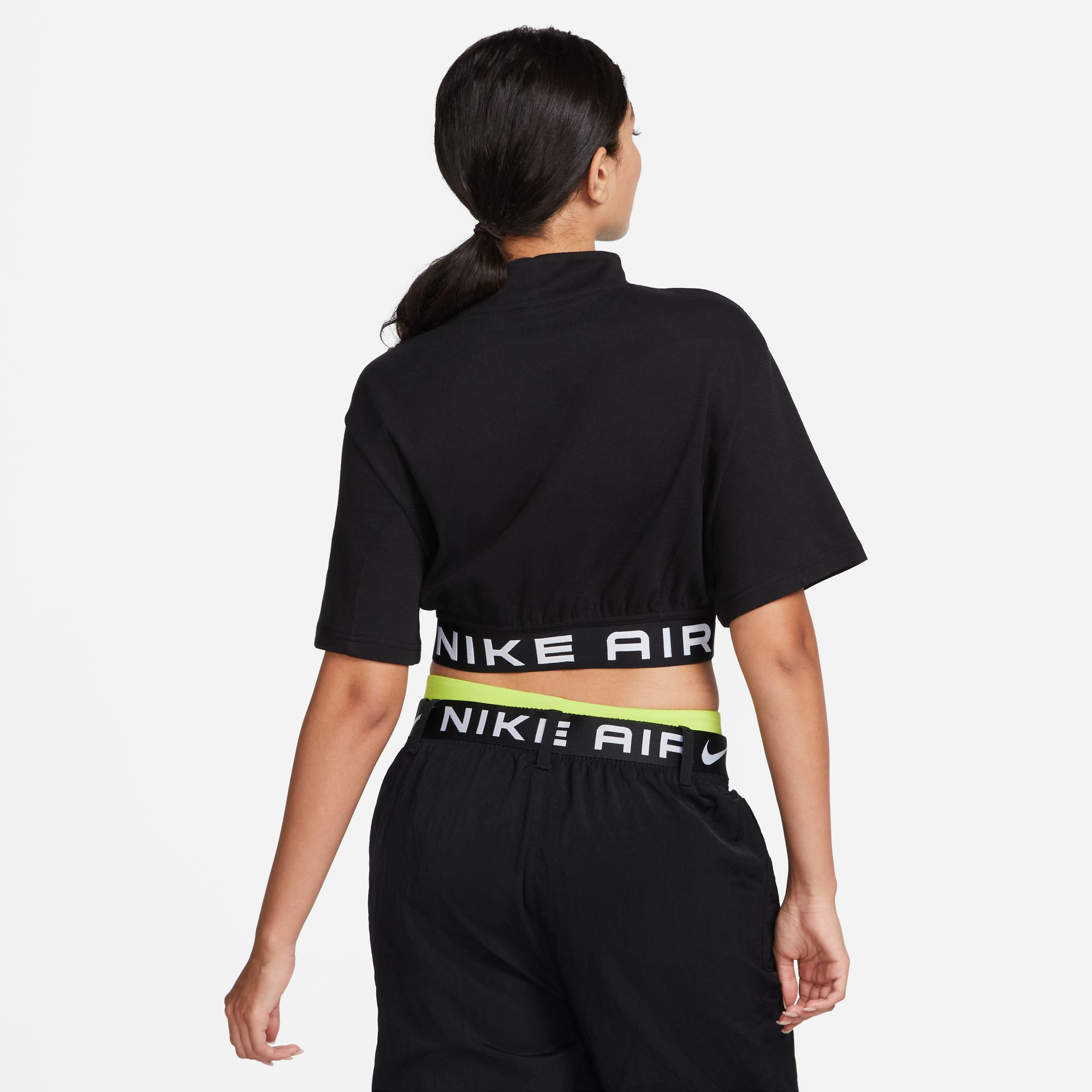 Nike Air Γυναικείο T-shirt (9000151897_1480) φωτογραφία
