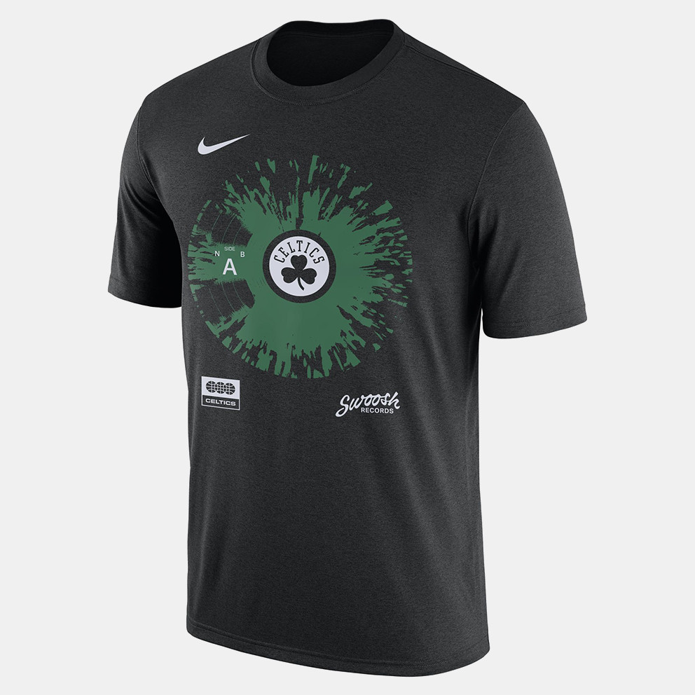 Nike NBA Boston Celtics Max90 Ανδρικό T-Shirt