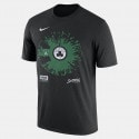 Nike NBA Boston Celtics Max90 Ανδρικό T-Shirt