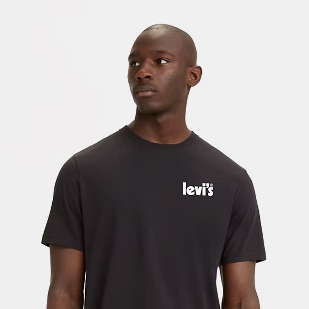 Levi's Relaxed Fit Men's T-shirt