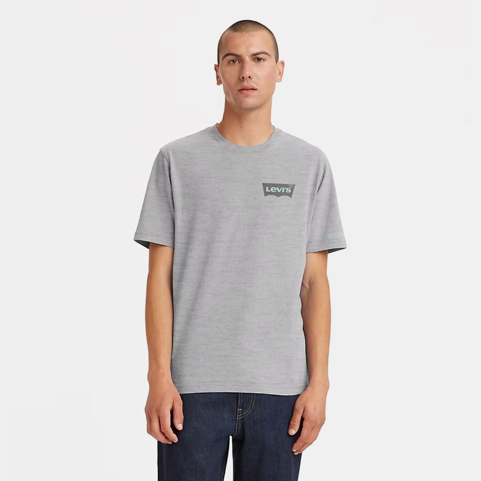 Levi's Lm Rt Ανδρικό T-shirt