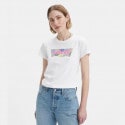 Levi's Lw Rt Γυναικείο T-shirt