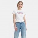 Levi's Lw Rt Γυναικείο T-shirt