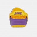 Crocs NBA Los Angeles Lakers Men's Sandals