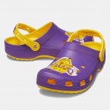 Crocs NBA Los Angeles Lakers Ανδρικά Σανδάλια