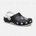 Crocs NBA Brooklyn Nets Ανδρικά Σανδάλια